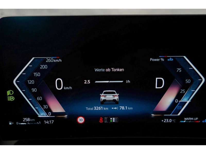 BMW 120 M Sport Shadow Line Kamera Harman Kardon — photo 8