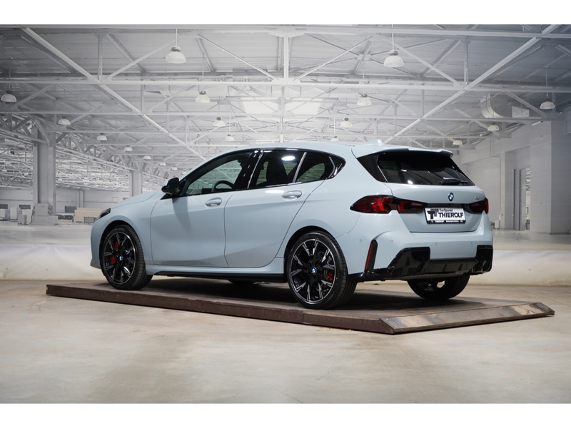 BMW 120 M Sport Shadow Line Kamera Harman Kardon — photo 2