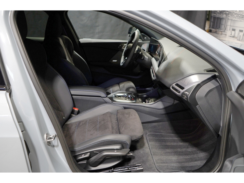 BMW 120 M Sport Shadow Line Kamera Harman Kardon — photo 5