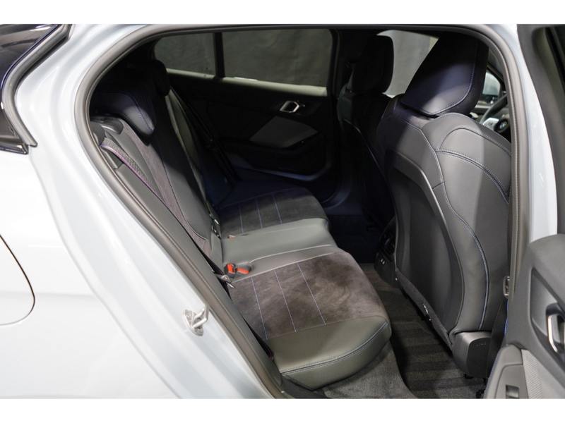 BMW 120 M Sport Shadow Line Kamera Harman Kardon — photo 10