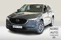 Mazda CX-5 2.2 Sports-Line 4x4 Aut. Leder/Navi/LED/Ahk Zwart - thumbnail 1