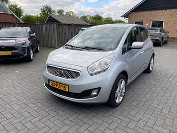 1.4 CVVT Seven NAVI CLIMA  CAMERA  DEALER-AUTO NAP