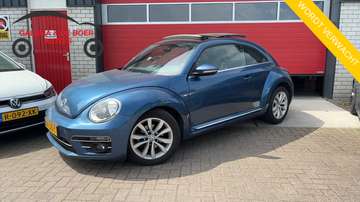 1.2 TSI Exclusive Series 1STE EIG / PANORAMADAK /