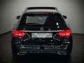 Mercedes-Benz C 180 C180*T*AMG-LINE*PANO*AMBIENTE*iLS*8-FACH* Negro - thumbnail 6