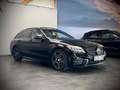 Mercedes-Benz C 180 C180*T*AMG-LINE*PANO*AMBIENTE*iLS*8-FACH* Negro - thumbnail 4