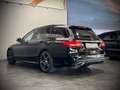 Mercedes-Benz C 180 C180*T*AMG-LINE*PANO*AMBIENTE*iLS*8-FACH* Negro - thumbnail 7