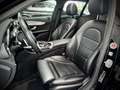 Mercedes-Benz C 180 C180*T*AMG-LINE*PANO*AMBIENTE*iLS*8-FACH* Negro - thumbnail 10