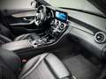 Mercedes-Benz C 180 C180*T*AMG-LINE*PANO*AMBIENTE*iLS*8-FACH* Negro - thumbnail 12