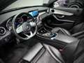 Mercedes-Benz C 180 C180*T*AMG-LINE*PANO*AMBIENTE*iLS*8-FACH* Negro - thumbnail 9