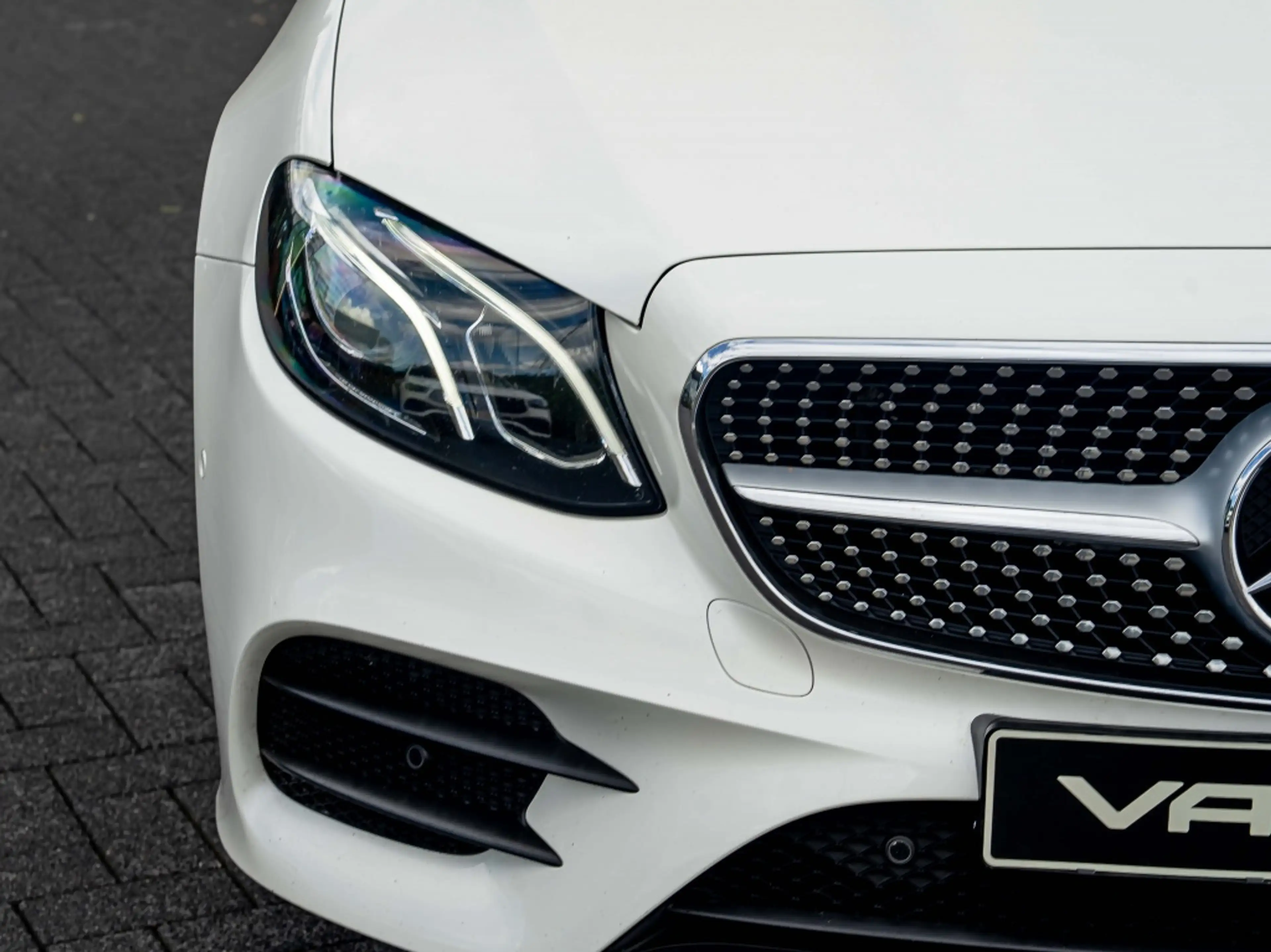 Mercedes-Benz E 200 Coupé E AMG Line | Pano | Leer | Widescreen | 20 I — photo 15