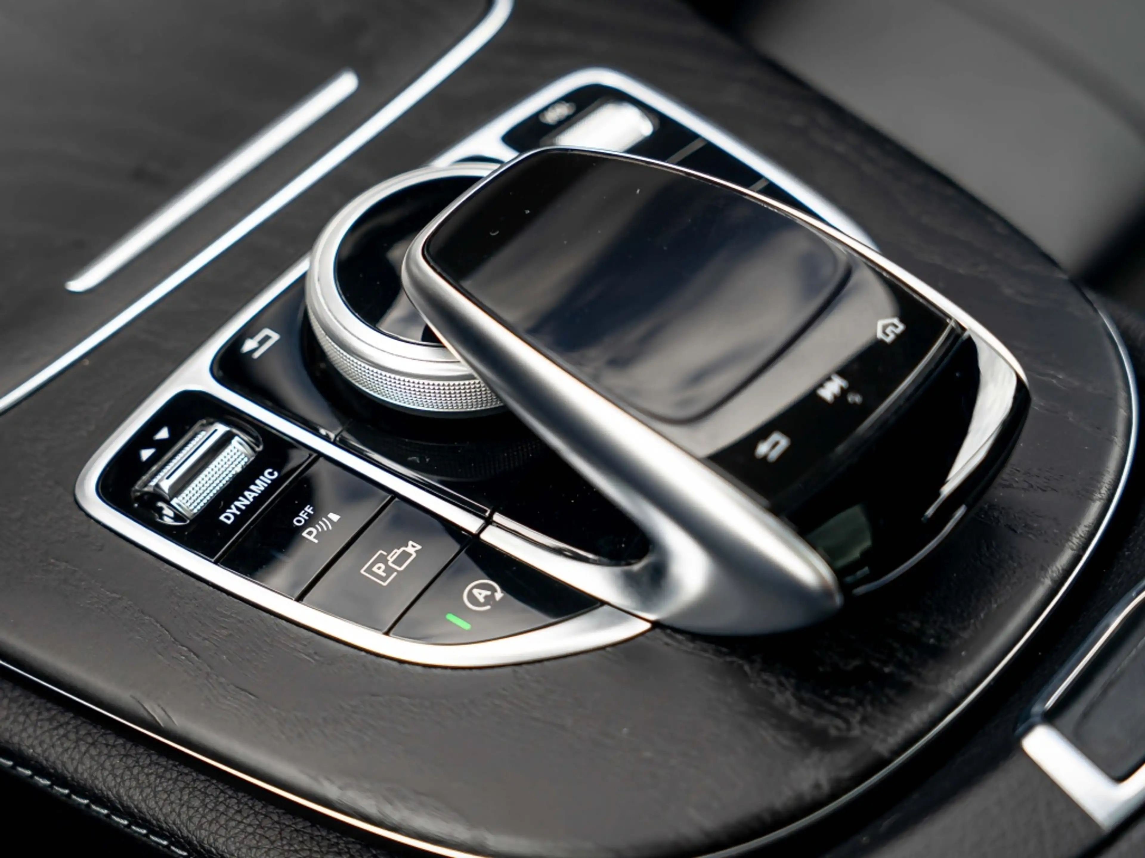 Mercedes-Benz E 200 Coupé E AMG Line | Pano | Leer | Widescreen | 20 I — photo 13