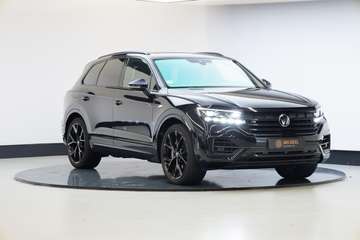 3.0 TSi eHybrid 4MOTION R | 22 Inch | Trekhaak | S