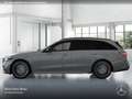 Mercedes-Benz C 200 T 4M AMG+NIGHT+PANO+360+AHK+BURMESTER+19"+9G Grau - thumbnail 6
