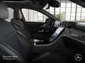 Mercedes-Benz C 200 T 4M AMG+NIGHT+PANO+360+AHK+BURMESTER+19"+9G Grau - thumbnail 12