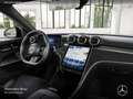 Mercedes-Benz C 200 T 4M AMG+NIGHT+PANO+360+AHK+BURMESTER+19"+9G Grau - thumbnail 11