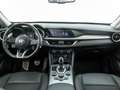 Alfa Romeo Stelvio AUTOMATICO 4X4 190CV DIESEL Gris - thumbnail 9