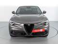 Alfa Romeo Stelvio AUTOMATICO 4X4 190CV DIESEL Gris - thumbnail 2