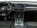 Alfa Romeo Stelvio AUTOMATICO 4X4 190CV DIESEL Gris - thumbnail 14