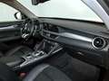 Alfa Romeo Stelvio AUTOMATICO 4X4 190CV DIESEL Gris - thumbnail 17
