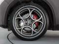 Alfa Romeo Stelvio AUTOMATICO 4X4 190CV DIESEL Gris - thumbnail 12
