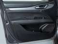 Alfa Romeo Stelvio AUTOMATICO 4X4 190CV DIESEL Gris - thumbnail 19