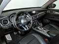Alfa Romeo Stelvio AUTOMATICO 4X4 190CV DIESEL Gris - thumbnail 16