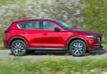 Mazda CX-5 2.5 e-Skyactiv-G MHEV Newground AWD Aut. 141kW - thumbnail 13