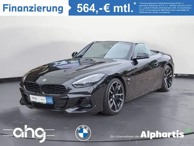 BMW Z4 M Cabrio M Sport Head-Up Harman-Kardon Ada