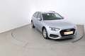 Audi A4 30 TDI Silber - thumbnail 2