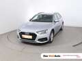 Audi A4 30 TDI Silber - thumbnail 1