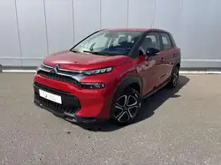 Citroen C3 Aircross Live