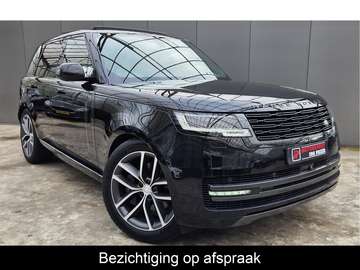 3.0 P550e HSE PHEV * HEAD-UP * 22 INCH * 80 KM ACC