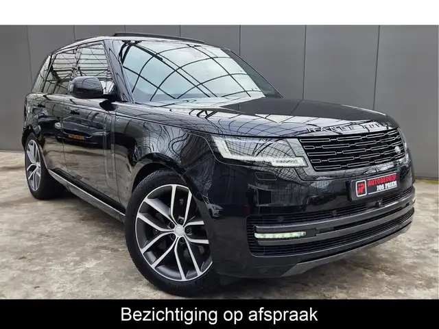 Land Rover Range Rover 3.0 P550e HSE PHEV * HEAD-UP * 22 INCH * 80 KM ACC