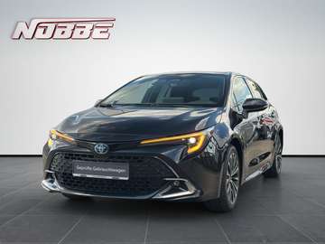 1.8 Hybrid Team D *Technik-Paket*