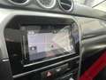 Suzuki Vitara 1.6 120PK Clima,Cruise,Panodak,NaviLeder/Alcantara Grijs - thumbnail 25