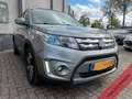 Suzuki Vitara 1.6 120PK Clima,Cruise,Panodak,NaviLeder/Alcantara Grijs - thumbnail 5
