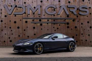 3.9 V8 HELE | GARANTIE 03/2028 | ADAS | MADM | PAS