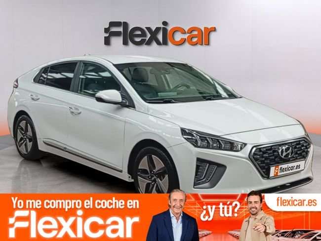 Hyundai IONIQ HEV 1.6 GDI Tecno - foto 1