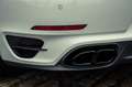 Porsche 991 911 TURBO S *** PDK / SPORT CHRONO / PCCB *** Blanc - thumbnail 20