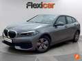 BMW 118 118d Gris - thumbnail 3