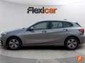 BMW 118 118d Gris - thumbnail 4