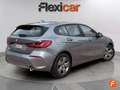 BMW 118 118d Gris - thumbnail 8