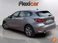 BMW 118 118d Gris - thumbnail 5