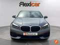 BMW 118 118d Gris - thumbnail 2