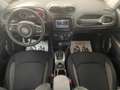 Jeep Renegade HYBRIDA - UNICO PROPRIETARIO - SERVICE COMPLETO Gris - thumbnail 9