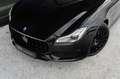 Maserati Quattroporte 3.8 V8 GrandSport GTS FullCarbon SoftClose SportSe Schwarz - thumbnail 36