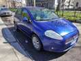 Fiat Grande Punto 5p 1.4 sjt 16v Emotion 95cv Blau - thumbnail 3