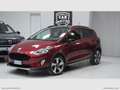 Ford Fiesta Active 1.5 EcoBlue Rot - thumbnail 1
