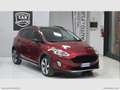 Ford Fiesta Active 1.5 EcoBlue Rot - thumbnail 7