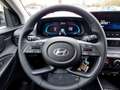 Hyundai BAYON 1.0 T-GDI SELECT (100PS) MY25 Blanc - thumbnail 9